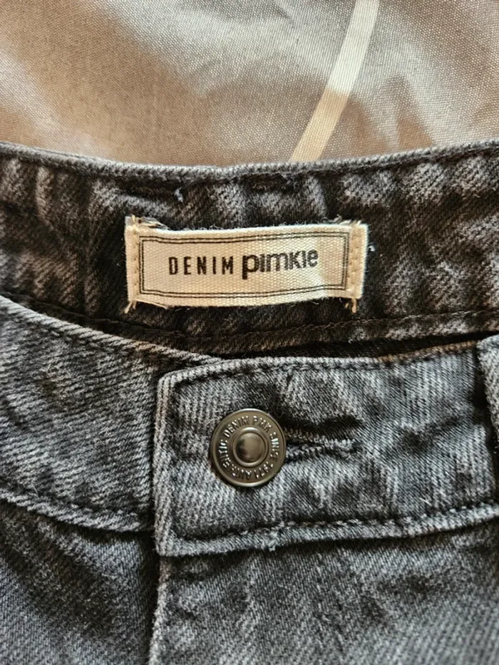 Jean Pimkie taille 42 - photo numéro 3
