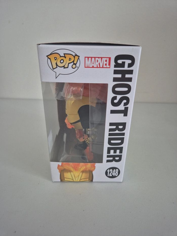 Pop Ghost Rider - photo numéro 2