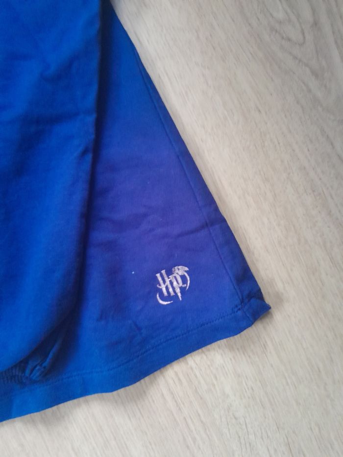 Sweet Harry Potter 12 ans bleu - photo numéro 2