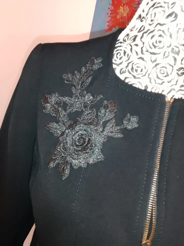 Veste T38 - photo numéro 2