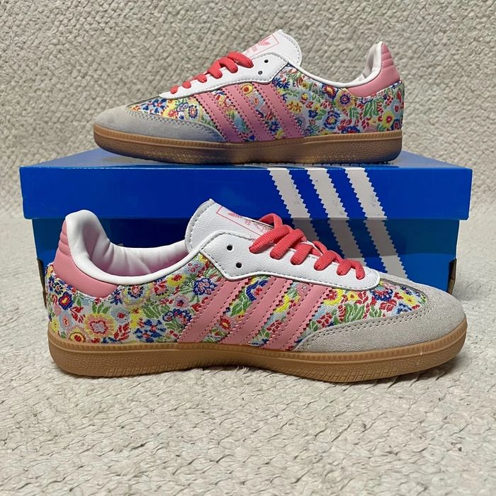 Adidas Samba OG taille 38.5 - photo numéro 2