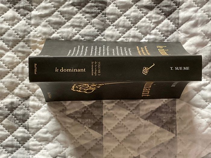 # le dominant Tara Sue Me - photo numéro 4