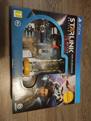 Starlink battle for atlas ( pack de démarrage)