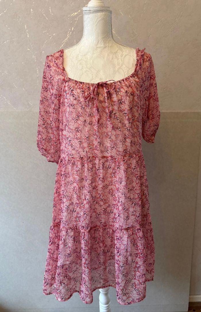Robe taille 40