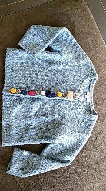 Pull catimini 18 mois