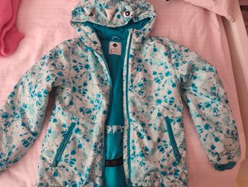 Manteau