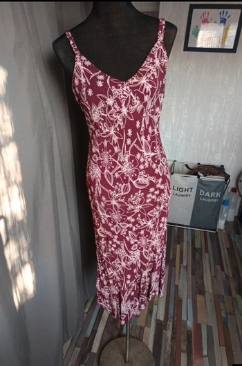 Robe d'été 
