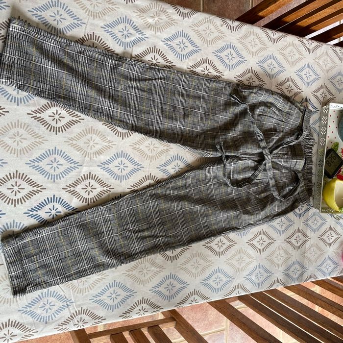 Pantalon femme