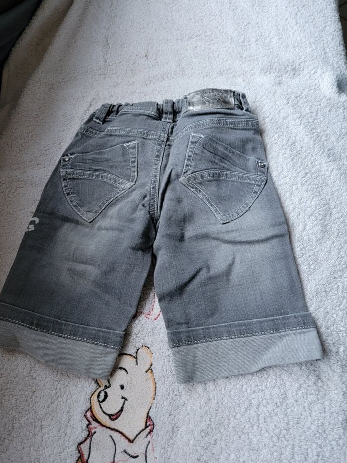 Lot vêtements fille 6 ans - photo numéro 10