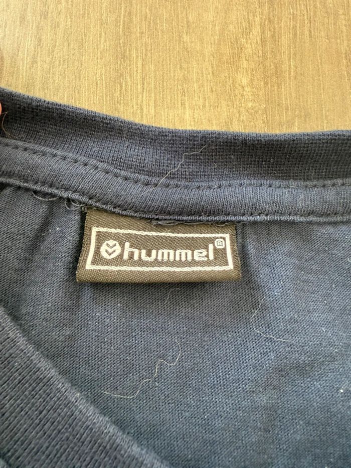 T-shirt Hummel taille S - photo numéro 2
