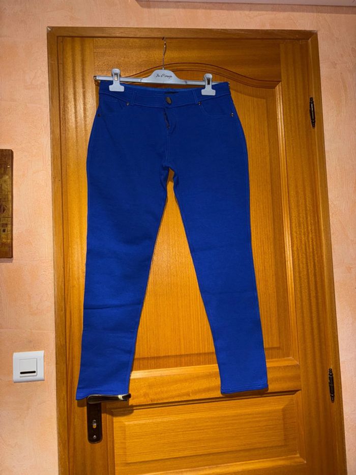Jegging