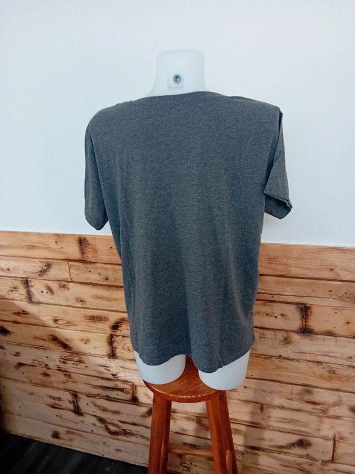 T-shirt Le Roi Lion - photo numéro 5