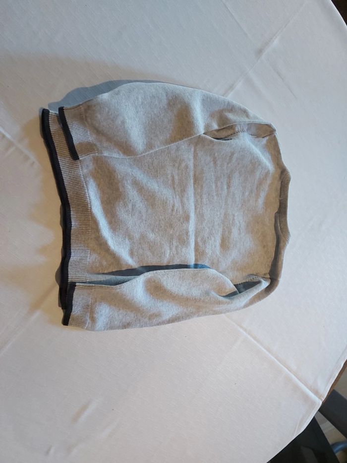 Pull garçon DPAM - photo numéro 4