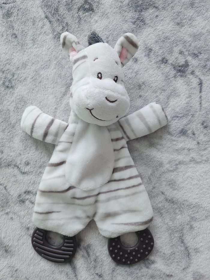 2 Jouets Bébé Sensoriels - photo numéro 4