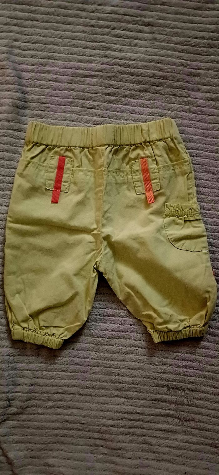 Pantalon - photo numéro 2