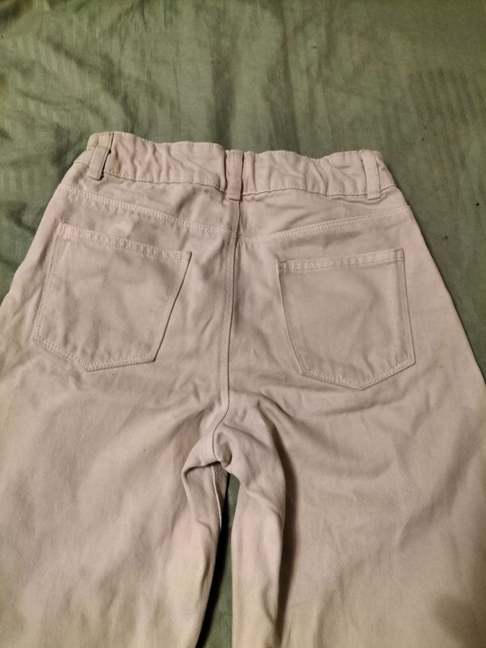 pantalon fille - photo numéro 2