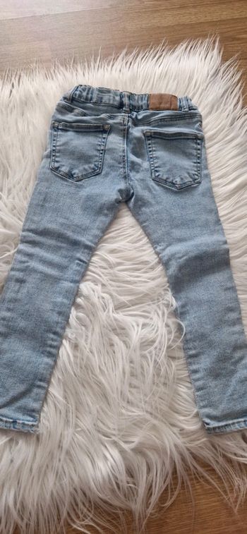 Jean 2/3 ans zara boys
