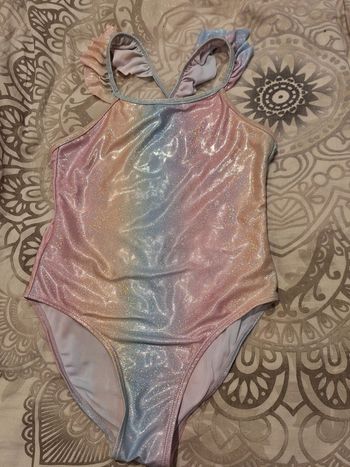 Maillot 10 ans vertbaudet