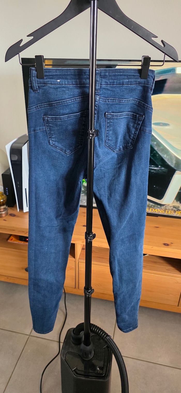 Jeans mango - photo numéro 2