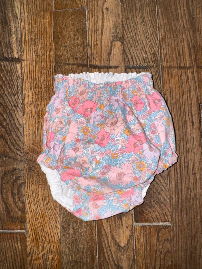 Bloomer liberty 6 mois