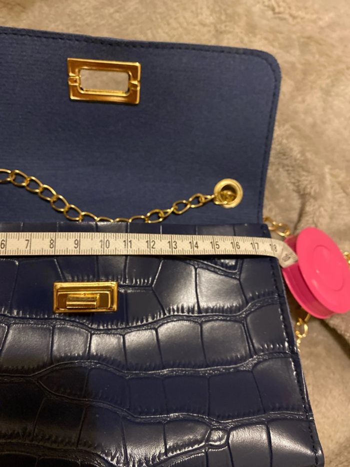 Sac à bandoulière - photo numéro 5