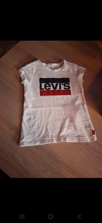 T-shirt fille
