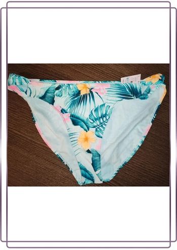 Culotte maillot de bain ardene