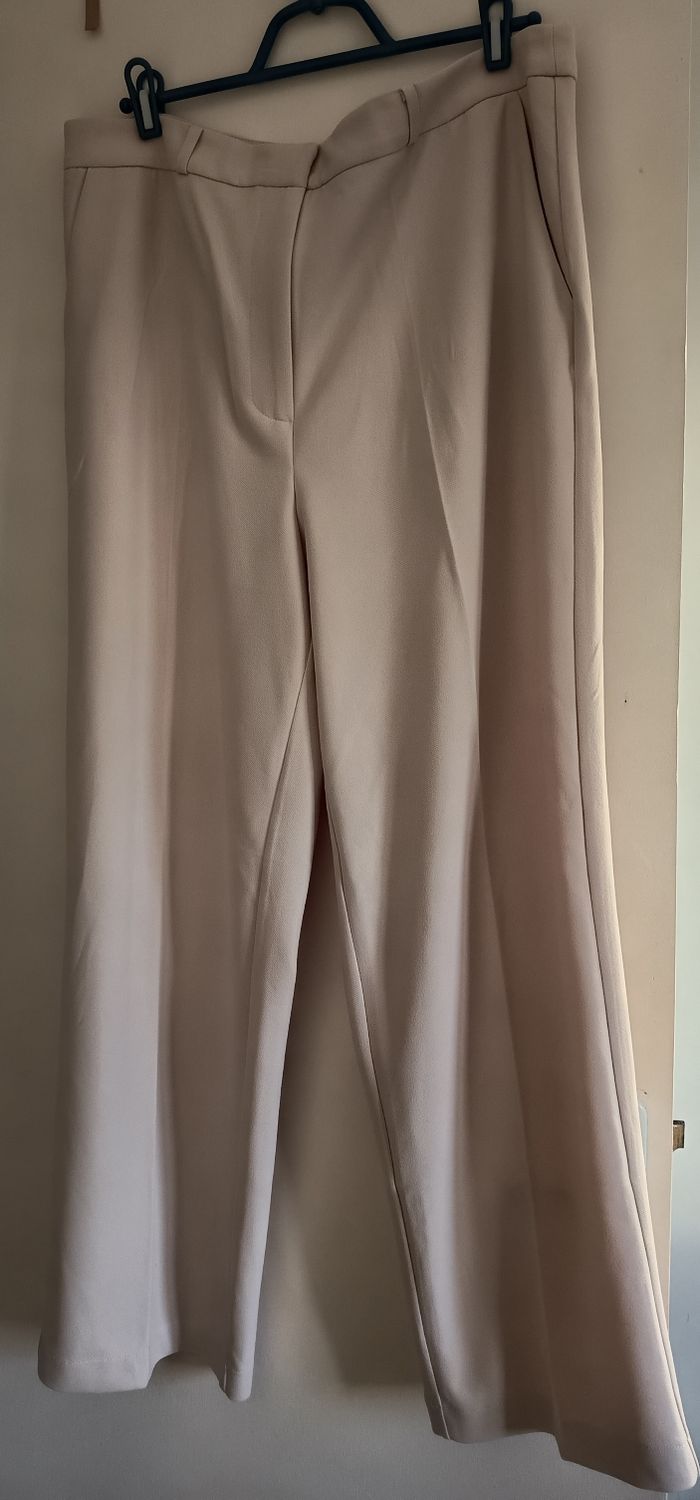 Ensemble tailleur NEUF - photo numéro 2