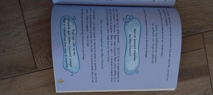 Livre Être et Avoir - photo numéro 4