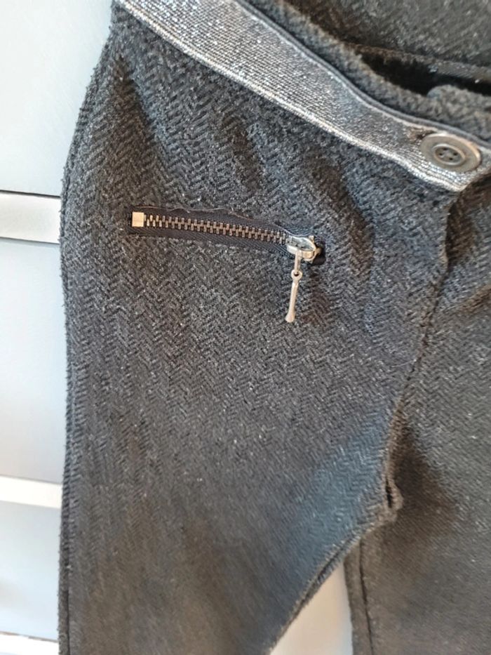 Legging effet pantalon -LC Waikiki - photo numéro 4