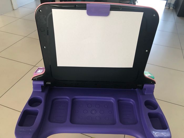 Bureau VTech - photo numéro 4
