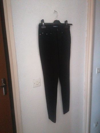 Pantalon taille s