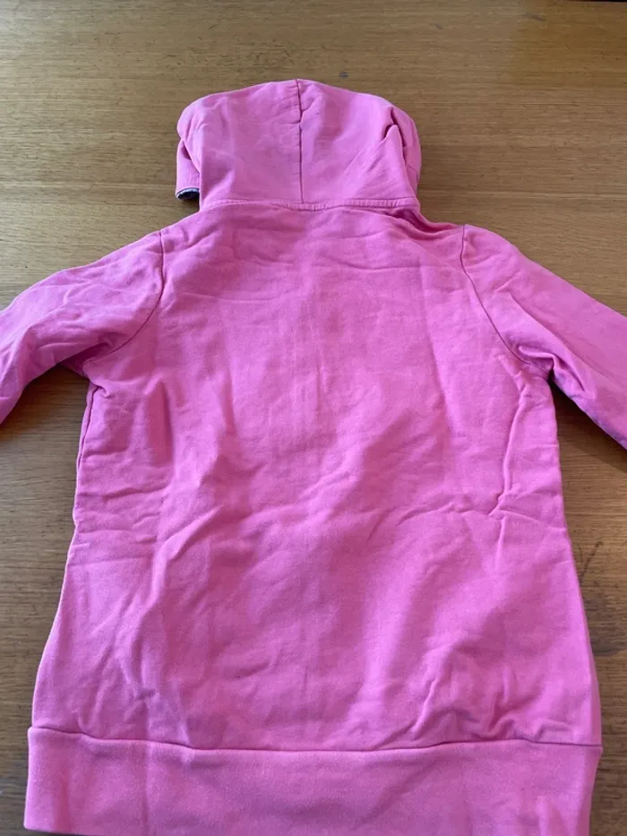 Gilet capuche 12 ans Okaidi - photo numéro 4