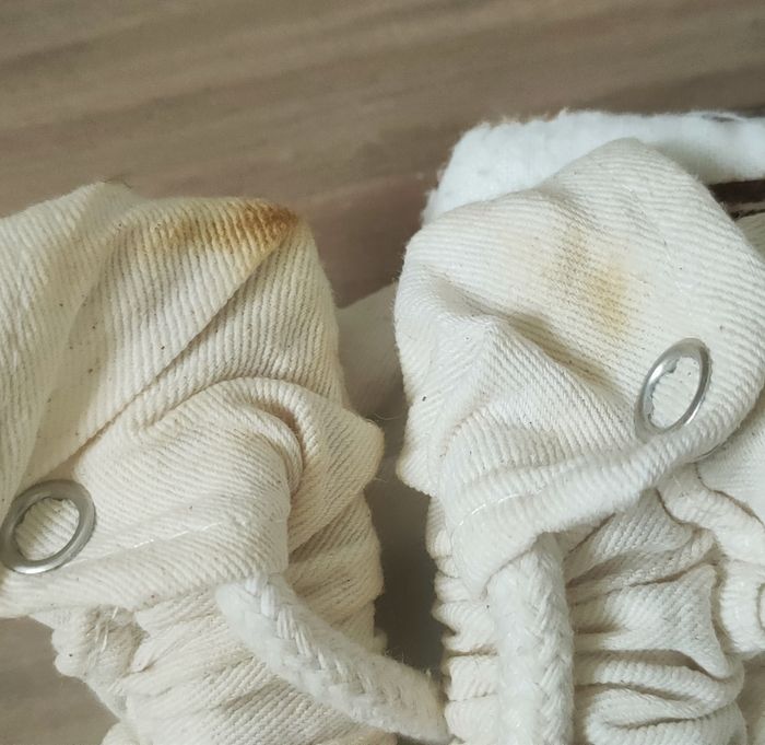 Hamac bébé Koala Amazonas - photo numéro 6