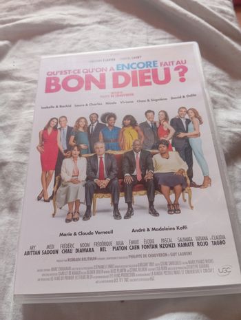 Film DVD