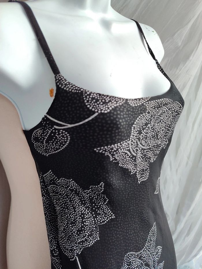 Robe longue - photo numéro 2