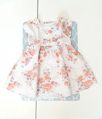 Robe Sergent Major - 9M