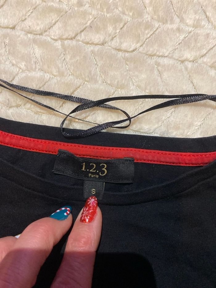 T-shirt - photo numéro 2