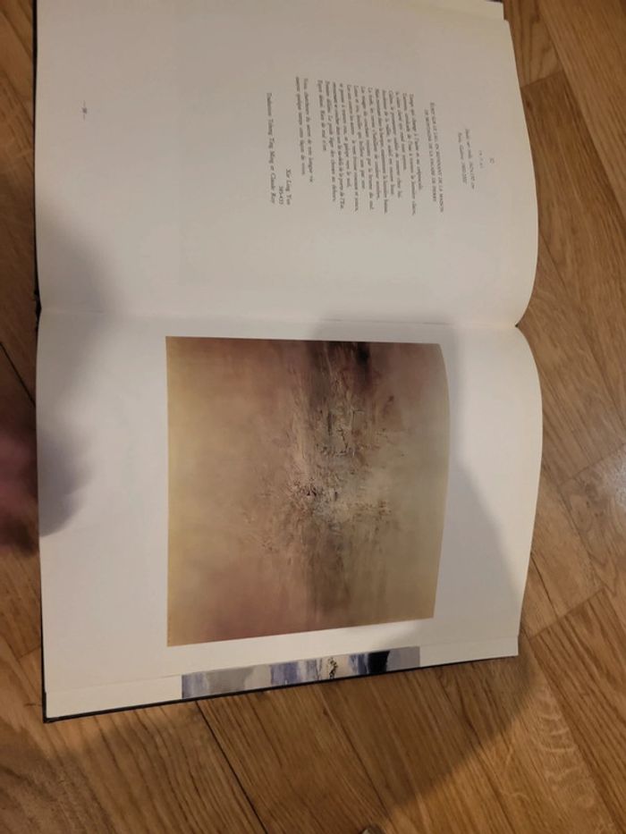 Zao wou ki claude roy - photo numéro 5