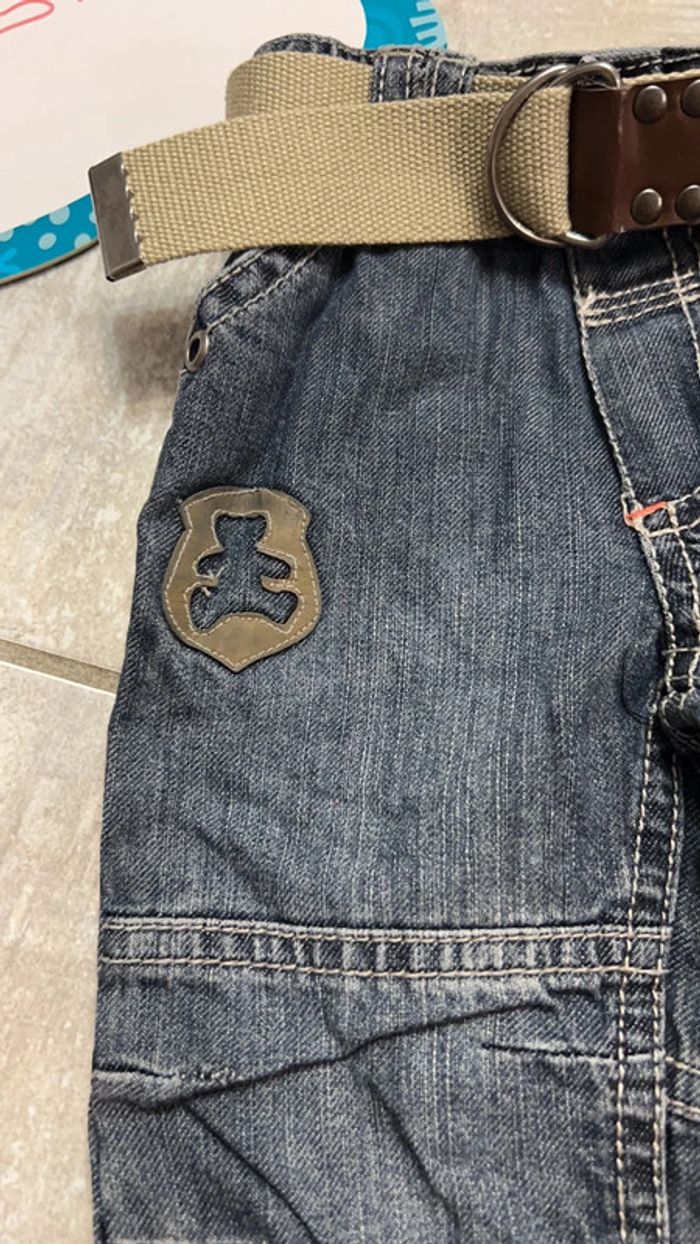 Jean 3 mois - photo numéro 3