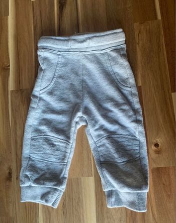 Survêtement Kiabi 6 mois