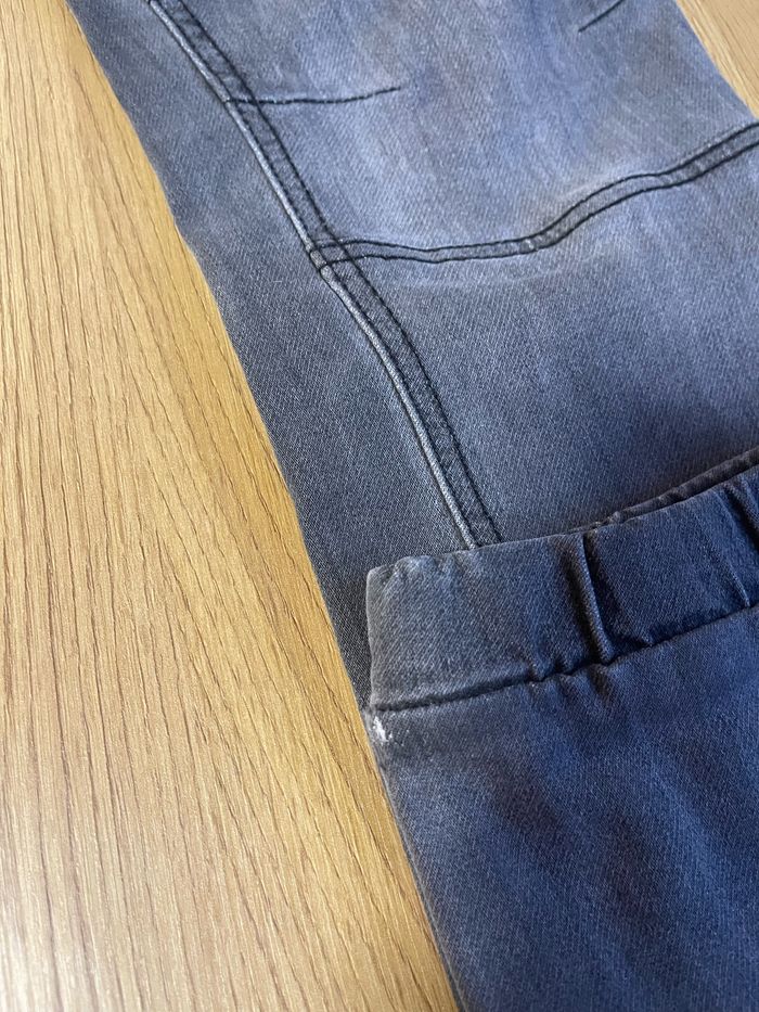 Jeans garçon taille 158/164 - photo numéro 6