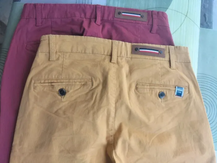 Pantalon Chino neuf - photo numéro 4