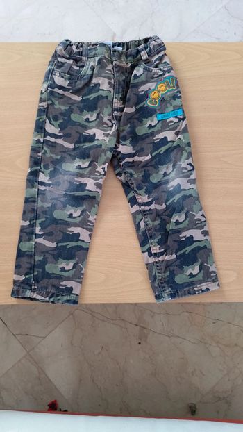 #manu_7896garcon2ans pantalon