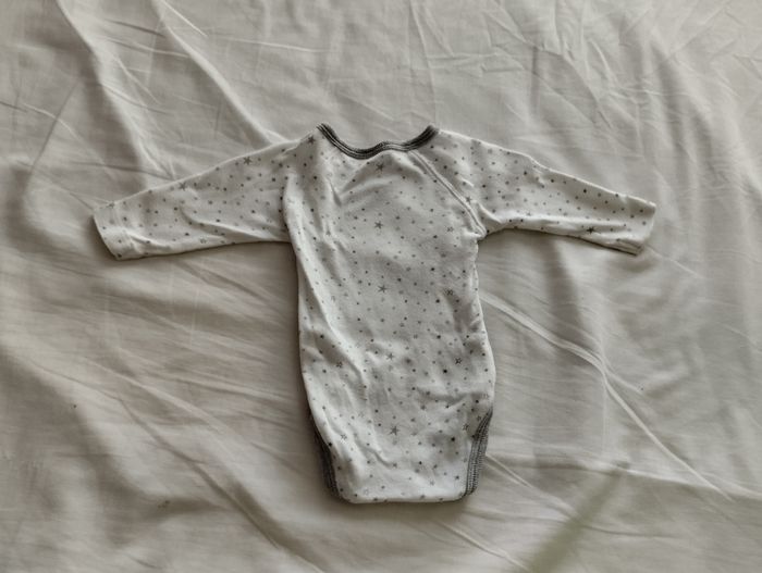 Bodie taille 1 mois - photo numéro 3