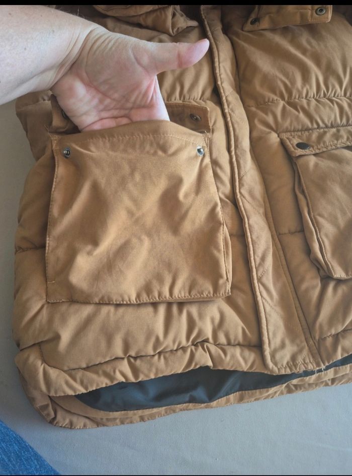 Manteau - photo numéro 9