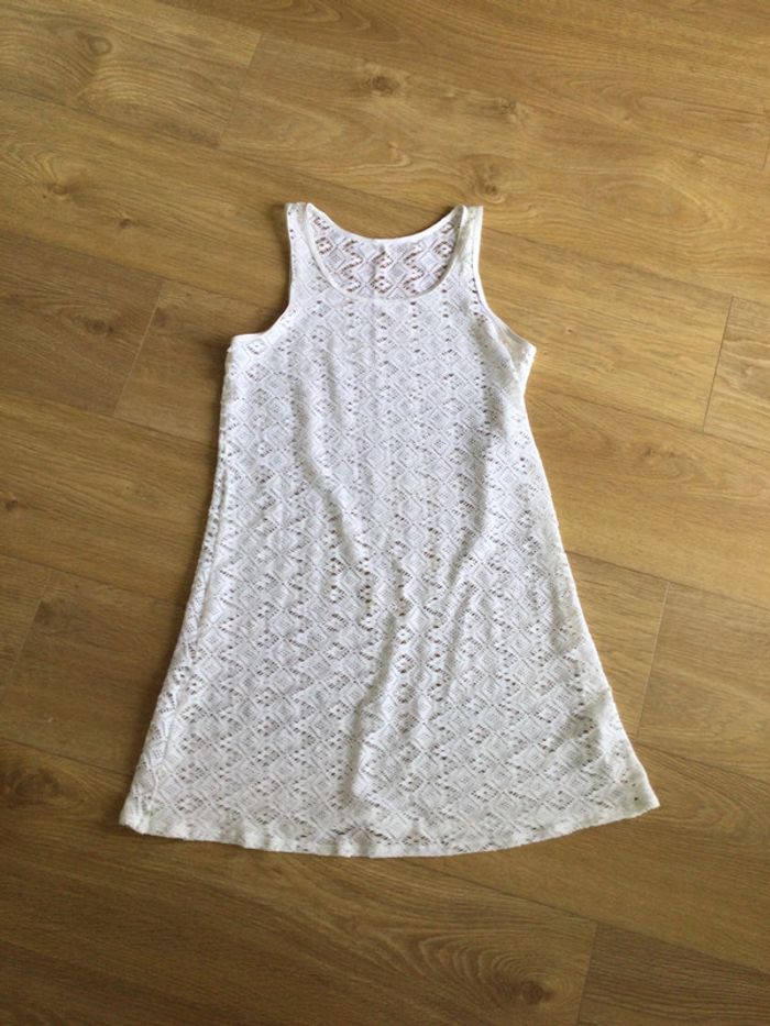Robe de plage