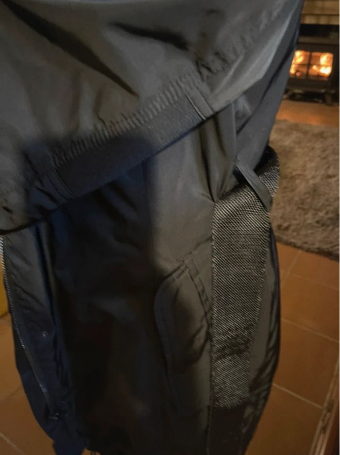 Jolie Parka IKKS - photo numéro 4