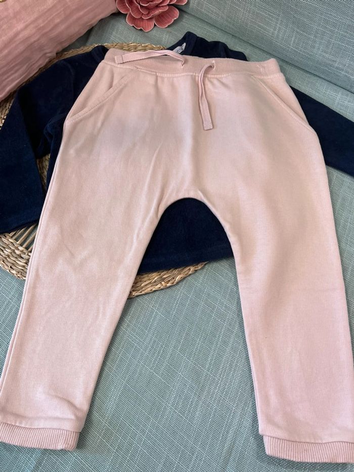 Ensemble 24 mois bout’chou - photo numéro 5