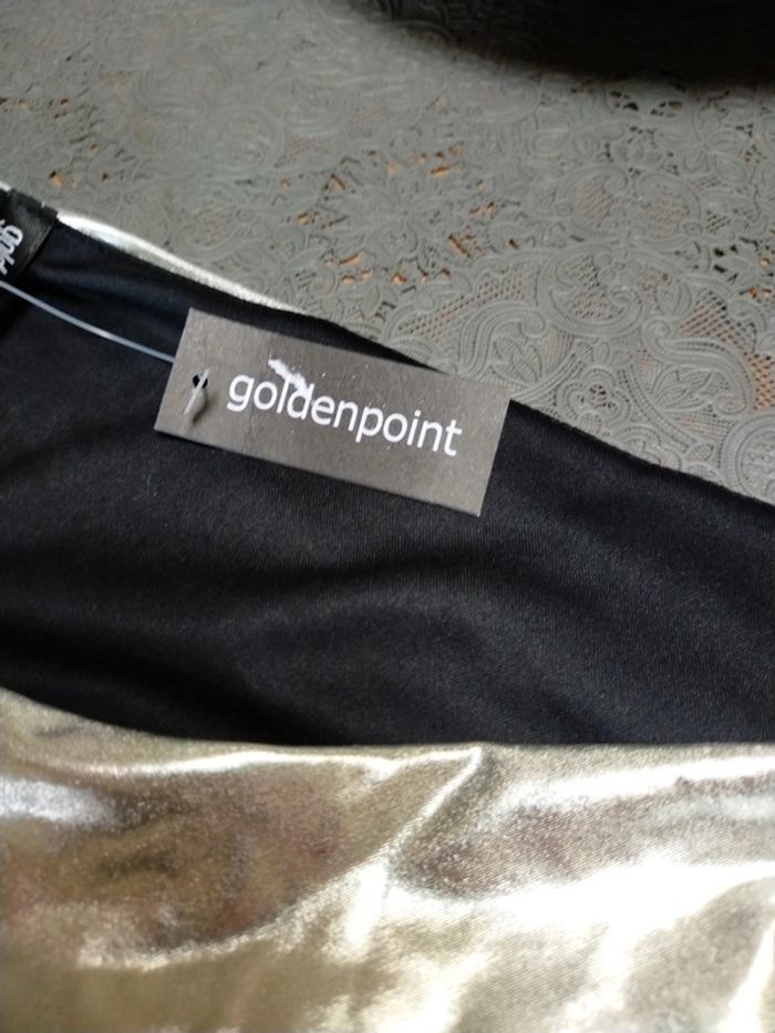 Body une manche - photo numéro 5